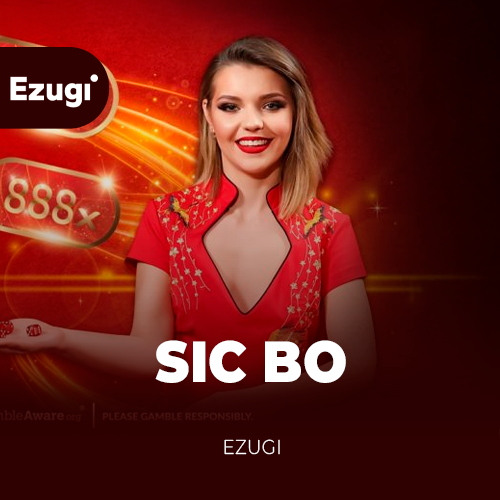 Sic Bo